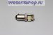 Комплект габаритных светодиодов Xenite T4W (5 диодов), 2 шт.   Артикул: B507